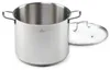Pentola Rosmarino Pour&Cook II con coperchio in vetro – 14 Anteprima dell’immagine prodotto 3