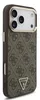 Funda Guess 4G con logo triangular para iPhone 18 Pro Max / Vista previa de la imagen del producto 12