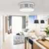 Smartwares Rauch-, Wasser-, Hitzem-, Kohlenmonoxid, Gas Produktbild-Vorschau 15