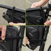 Vayox pannier VA0348 | Triangolare | 1,5 L | Easy-Mount | Anteprima dell’immagine prodotto 24