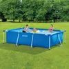 Obdĺžnikový rám bazéna Intex 300x200x75 cm 28272NP Náhľad obrázku produktu 26