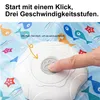 Katzenspielzeuge, Interaktives Katzen-Jagdspiel – Produktbild-Vorschau 2
