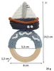 Boot-Baby-rassel Produktbild-Vorschau