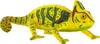 Mojo Fun Chameleon, 3 rok / roky, Wildlife, Žltá, Zelená, Náhľad obrázku produktu 6