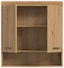 Hängeschrank breit Scout | Artisan Eiche Produktbild-Vorschau 3