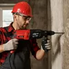 Młotowiertarka SDS+, 2,4J, 900W, do betonu, metalu i Podgląd zdjęcia produktu 3