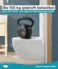 Calmwaters WC Sitz für Duravit ME by Starck mit Produktbild-Vorschau 6