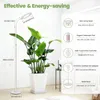 Grote 24V Plantenlamp met Vol Spectrum en Timer Productafbeelding-voorbeeld 5