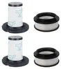 Filter für Rowenta X-Force Flex 11.60 12.60 14.60 15.60 Produktbild-Vorschau 1
