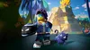 LEGO® DREAMZzz™ Zoeyina kočičí motorka 71479 Náhled obrázku produktu 20