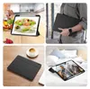 DUX DUCIS DOMO klappbares Case mit Stylus-Halter passend Produktbild-Vorschau 8