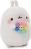 Molang Regenbogenblumenplüsch 16Cm Produktbild-Vorschau 1