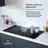Klarstein AirJet FlexPro Płyta indukcyjna z okapem - Klasa Podgląd zdjęcia produktu 2