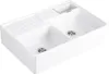 Villeroy & Boch V&B Spülstein Doppelbecken 895x630mm Produktbild-Vorschau 1
