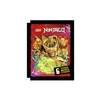 Lego Ninjago - Crystalized - Set di figurine da collezione Anteprima dell’immagine prodotto 2