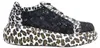 Laura Vita Damen Sneaker mit Pailletten und Plateau mit Produktbild-Vorschau 22