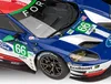 Revell Model Set Ford GT - Le Mans 1:24 Produktbild-Vorschau 11