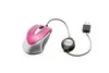 Verbatim Go Mini Optical Travel Mouse Hot Pink      49021 Produktbild-Vorschau 18