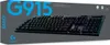 Logitech G G915 Keyboard RF Wireless + Bluetooth QWERTY US Podgląd zdjęcia produktu 7