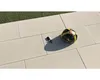 Beton Terrassenplatte Bergamo hellgelb kugelgestrahlt 80 cm Produktbild-Vorschau 2