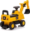 Cat Bagger Rider Gelb Produktbild-Vorschau 6