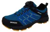 Skogan Skallas Wanderschuh Blau Produktbild-Vorschau 3