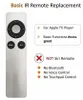 Náhradní dálkové ovládání pro APPLE TV MC377LL/A 1. 2. 3. Náhled obrázku produktu 5