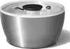 OXO 1071497 Saladeslinger, roestvrij staal, 24 cm, met Productafbeelding-voorbeeld 1
