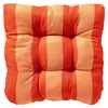 Textino Stuhlkissen April 45x45 cm Rot Produktbild-Vorschau 1