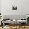 Bilder auf glas - Einteilig - Formel 1 Schwarz und Weiß - Produktbild-Vorschau 6
