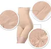 2 Stück Damen Miederpants Miederhosen Shapewear Shaping Produktbild-Vorschau 4