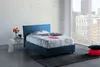 Quadratisches und halbes Bett Daceva, Containerbett mit Produktbild-Vorschau 2