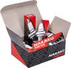 Zündkerze Naraku 14-R7-SS (BR7HS) - 10er Pack Produktbild-Vorschau 1