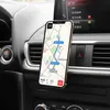 Hoco CA47 Kovový magnetický držák mobilního telefonu Držák Náhled obrázku produktu 6