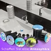 M. ROSENFELD HOME: Tapón para lavabo de 40 mm con motivo Vista previa de la imagen del producto 6