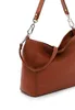 SURI FREY Handtasche Schultertasche Misty Handbag Cognac Produktbild-Vorschau 6