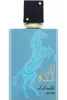 Lattafa Lail Maleki Moroccon Blue parfémovaná voda unisex Náhľad obrázku produktu 2