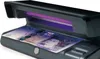 Wykrywacz fałszywych banknotów Safescan 50 Czarny Podgląd zdjęcia produktu 22