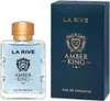 La Rive Amber King Woda toaletowa, 100ml Podgląd zdjęcia produktu 2