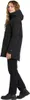 Didriksons Helle Wns Parka 6 Black Black 40 Produktbild-Vorschau 5
