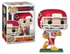 Funko Pop! - NFL #257 - Travis Kelce / Kansas City Chiefs Anteprima dell’immagine prodotto 2