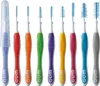 Gum Trav-Ler 0,6mm Kerze hellblau Interdentalbür. 6 St Produktbild-Vorschau 13