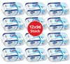 Bingo Feuchttücher Weißseife 12x96 Blatt – Großpackung – Produktbild-Vorschau 1