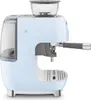 SMEG EGF03PBEU Espressomaschine mit Mahlwerk Produktbild-Vorschau 8