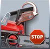 Einhell GE-LC 18 Li Kit Tronçonneuse à chaîne sans fil Voir les images du produit 15