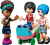 LEGO Friends Automat w dyskotece, Zestaw do budowania, 7 Podgląd zdjęcia produktu 25