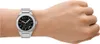 Pouze čas Armani Exchange Silver Collection - muž Náhled obrázku produktu 5