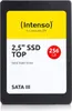 Intenso Top Performance - SSD - 256 GB - interný - 2,5" Náhľad obrázku produktu 5
