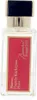 Maison Francis Kurkdjian Baccarat Rouge 540 EDP 35 ml Podgląd zdjęcia produktu 8