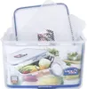 Vorratsdose rechteckig, 9,0 l mit Ablaufgitter 295 x 230 x Produktbild-Vorschau 4